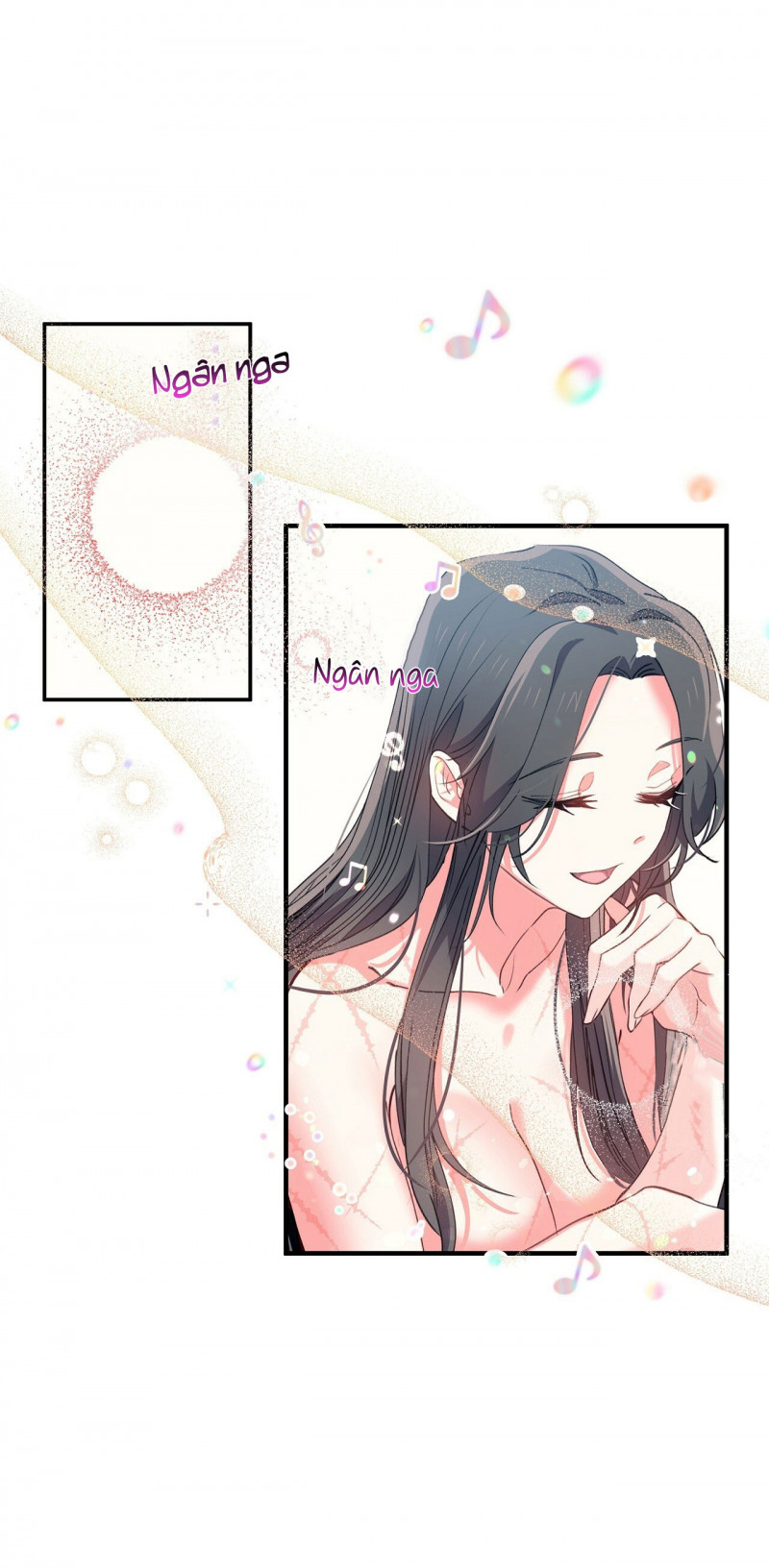 Đọc truyện Nàng Sơn Ca Yêu Kiều Của Yêu Tinh - Chapter 16