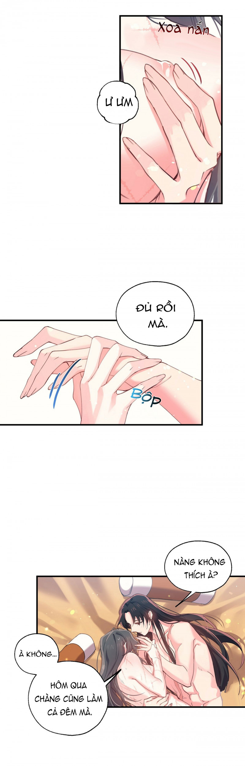 Đọc truyện Nàng Sơn Ca Yêu Kiều Của Yêu Tinh - Chapter 16