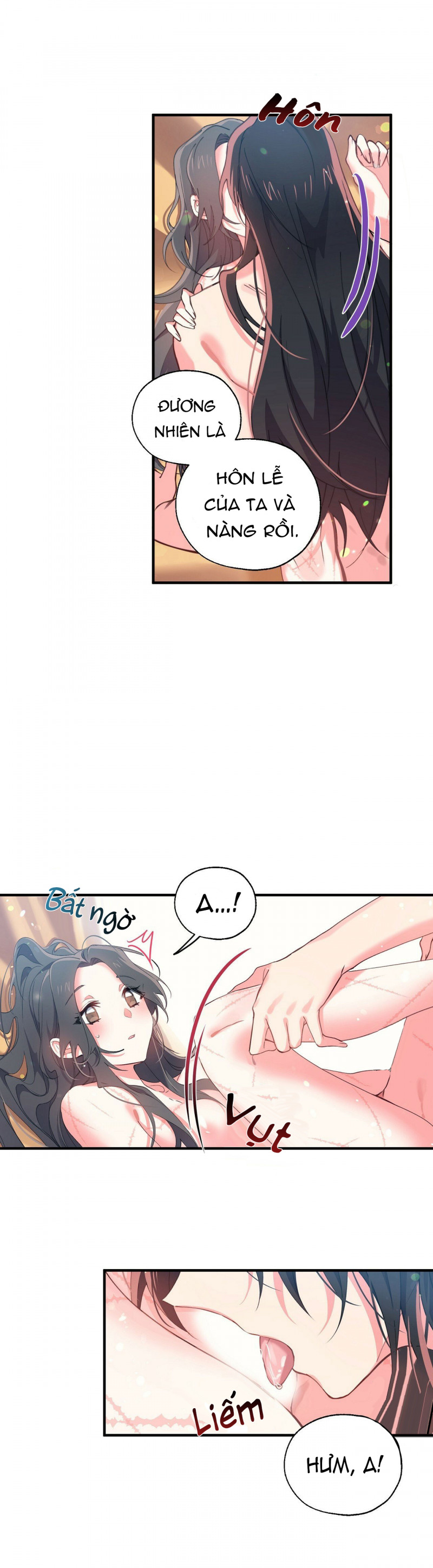 Đọc truyện Nàng Sơn Ca Yêu Kiều Của Yêu Tinh - Chapter 16