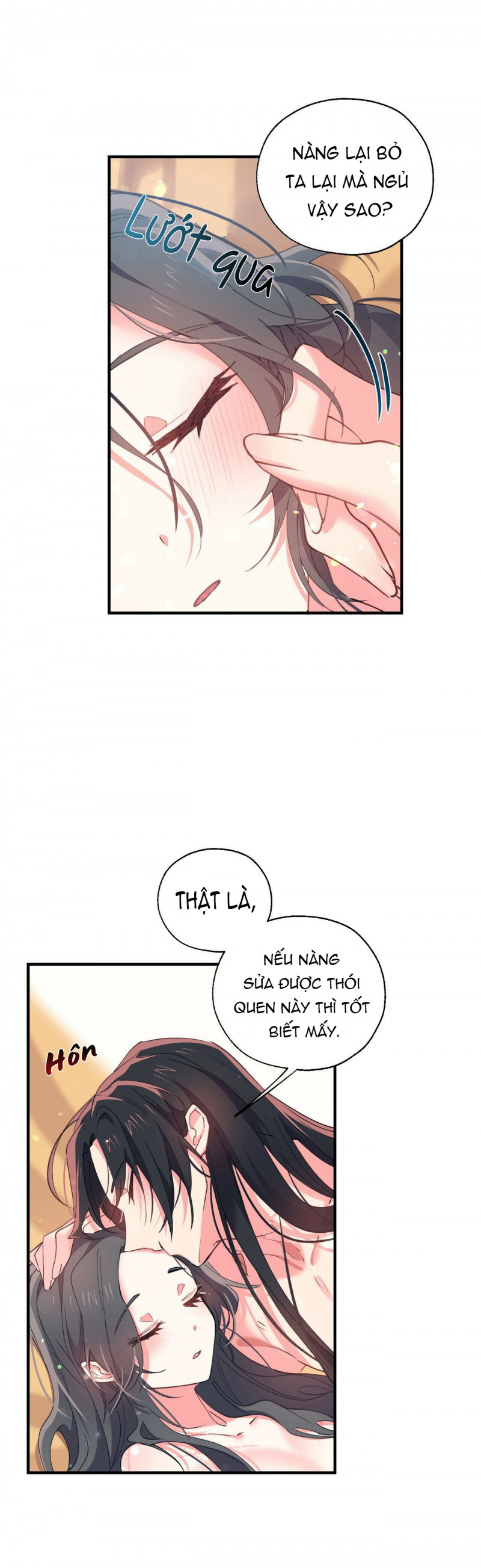 Đọc truyện Nàng Sơn Ca Yêu Kiều Của Yêu Tinh - Chapter 16