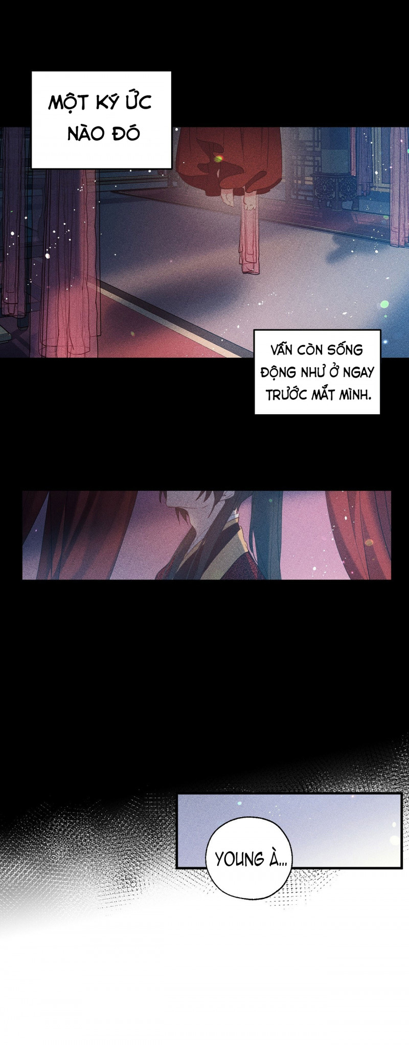 Đọc truyện Nàng Sơn Ca Yêu Kiều Của Yêu Tinh - Chapter 17