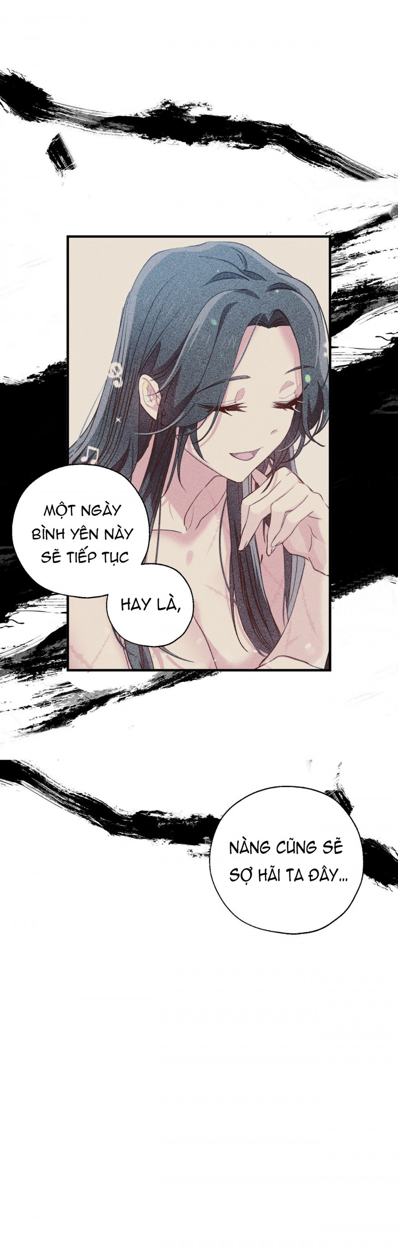 Đọc truyện Nàng Sơn Ca Yêu Kiều Của Yêu Tinh - Chapter 17