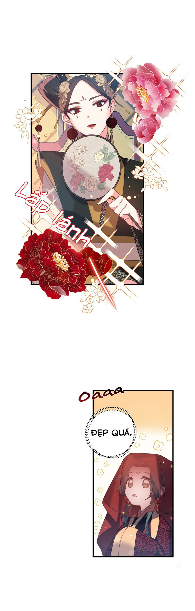 Đọc truyện Nàng Sơn Ca Yêu Kiều Của Yêu Tinh - Chapter 17