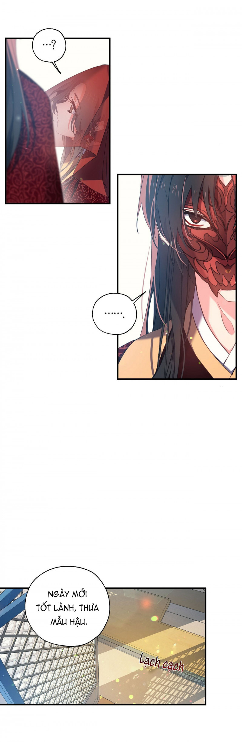 Đọc truyện Nàng Sơn Ca Yêu Kiều Của Yêu Tinh - Chapter 17