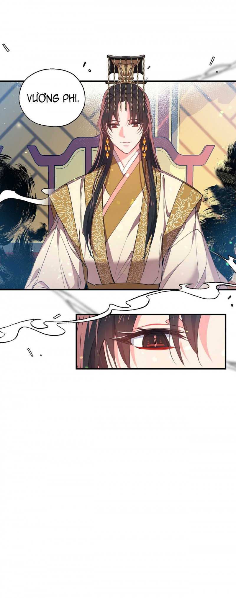 Đọc truyện Nàng Sơn Ca Yêu Kiều Của Yêu Tinh - Chapter 17
