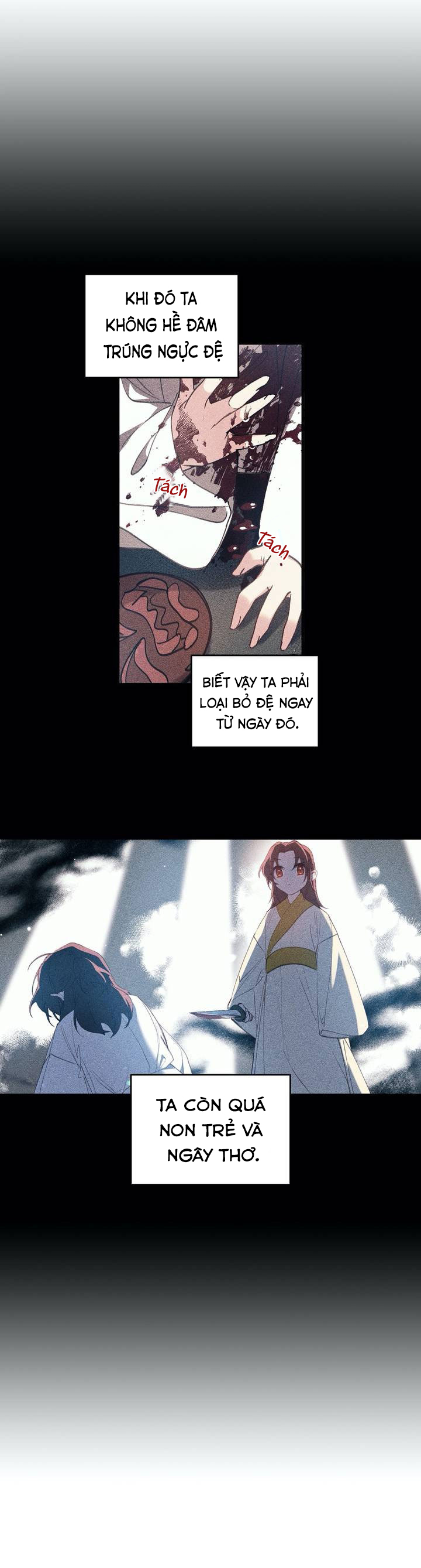 Đọc truyện Nàng Sơn Ca Yêu Kiều Của Yêu Tinh - Chapter 18