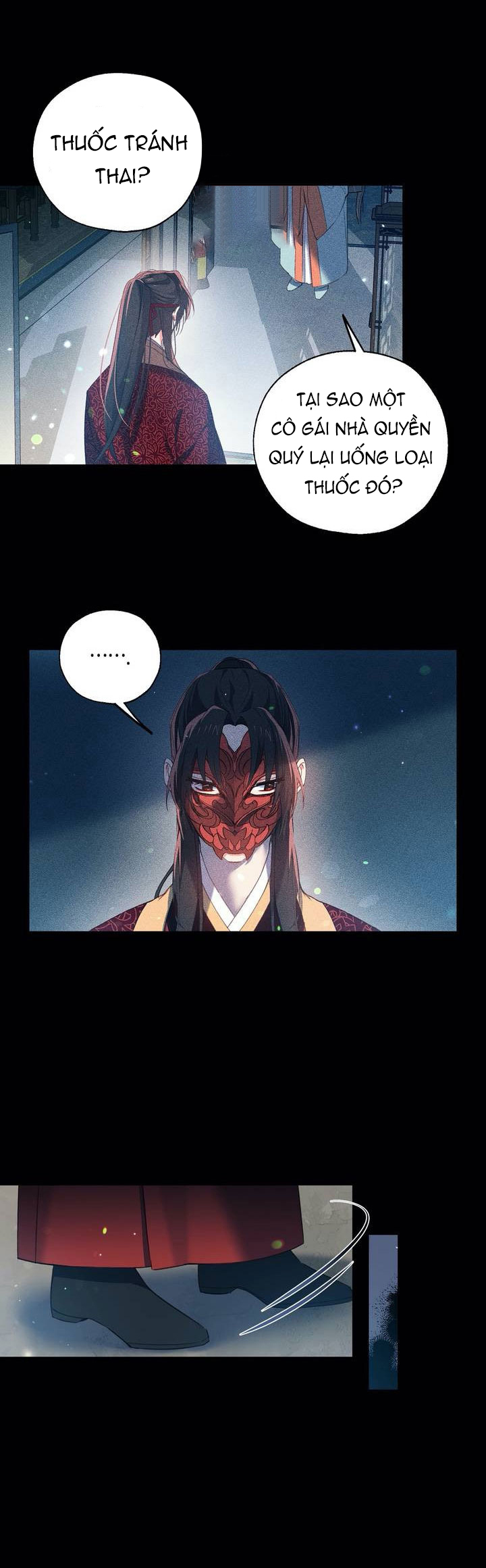 Đọc truyện Nàng Sơn Ca Yêu Kiều Của Yêu Tinh - Chapter 18