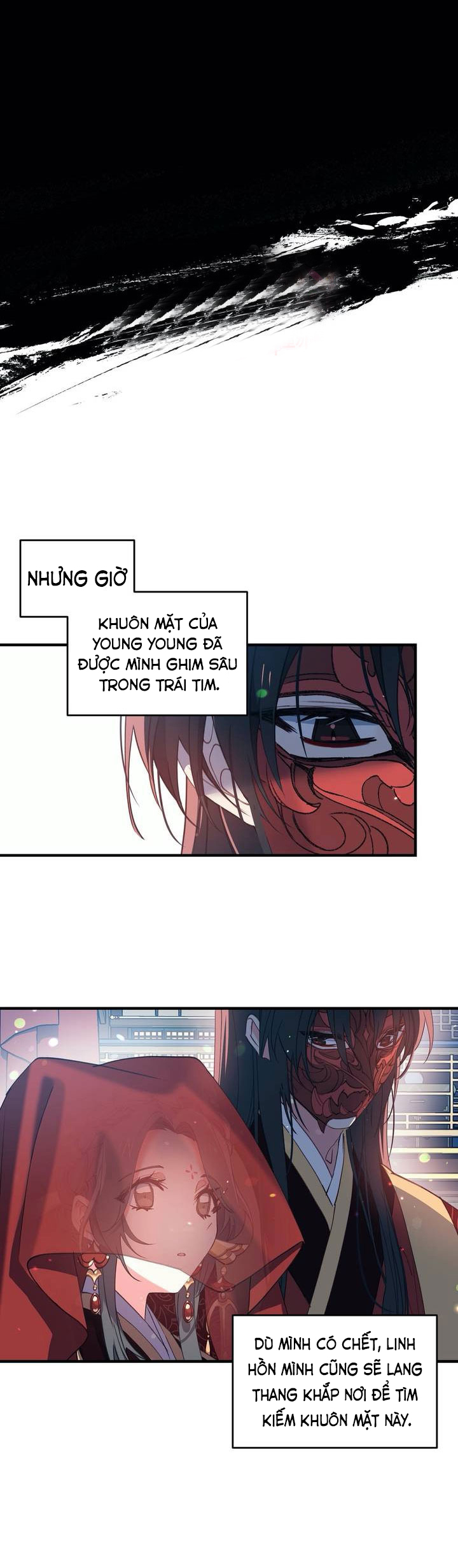 Đọc truyện Nàng Sơn Ca Yêu Kiều Của Yêu Tinh - Chapter 18