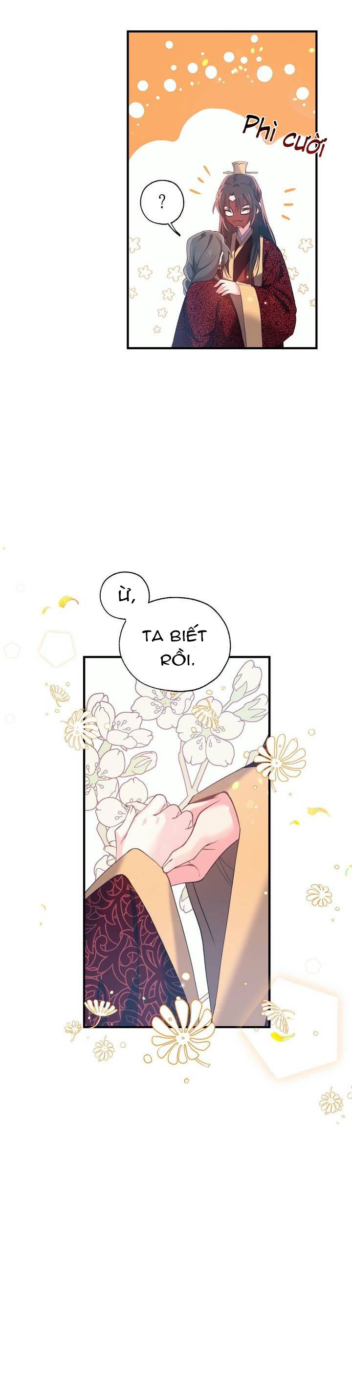 Đọc truyện Nàng Sơn Ca Yêu Kiều Của Yêu Tinh - Chapter 19