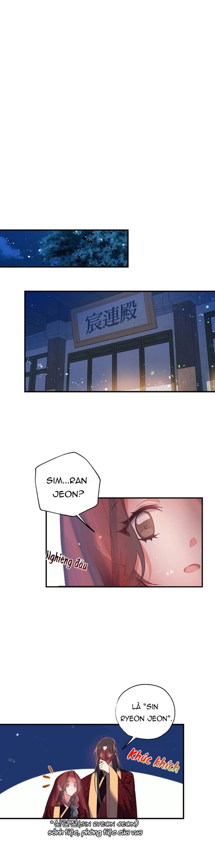 Đọc truyện Nàng Sơn Ca Yêu Kiều Của Yêu Tinh - Chapter 19