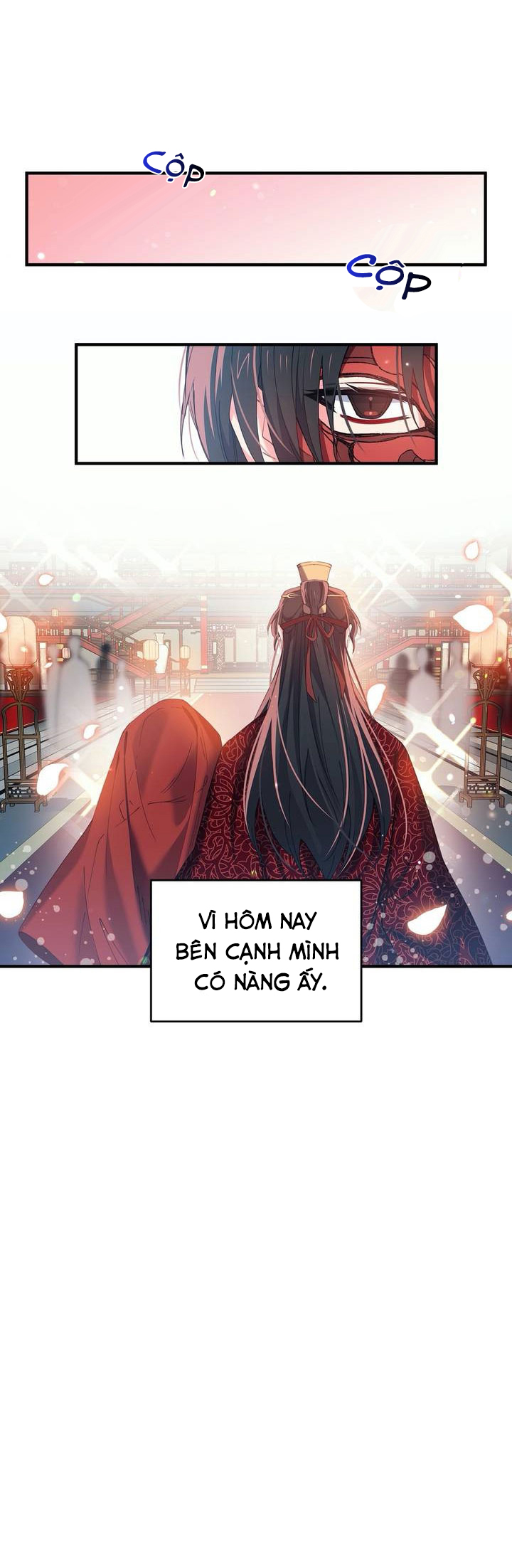 Đọc truyện Nàng Sơn Ca Yêu Kiều Của Yêu Tinh - Chapter 19