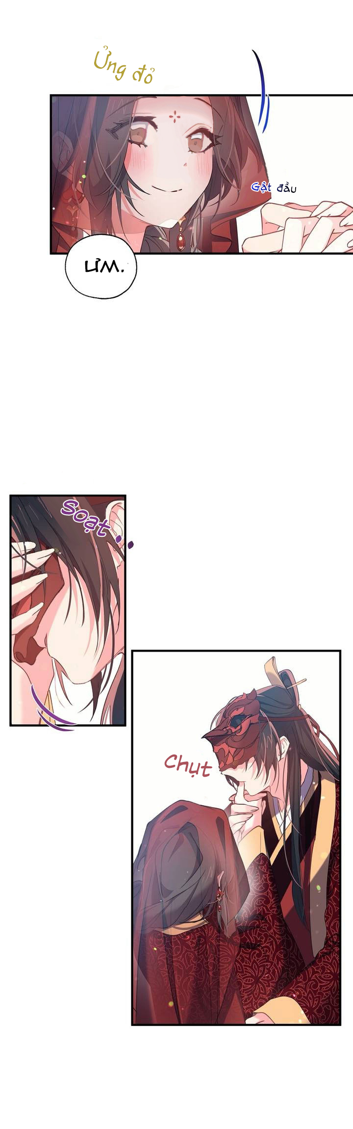 Đọc truyện Nàng Sơn Ca Yêu Kiều Của Yêu Tinh - Chapter 20