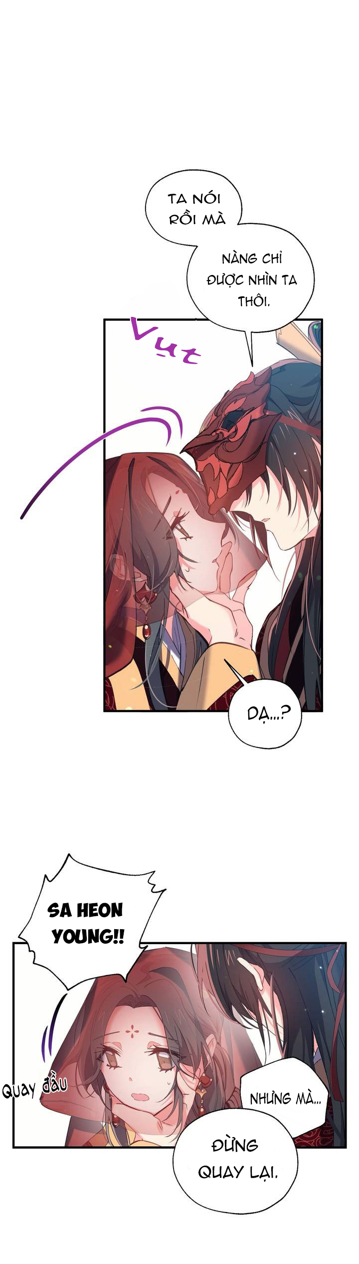 Đọc truyện Nàng Sơn Ca Yêu Kiều Của Yêu Tinh - Chapter 20