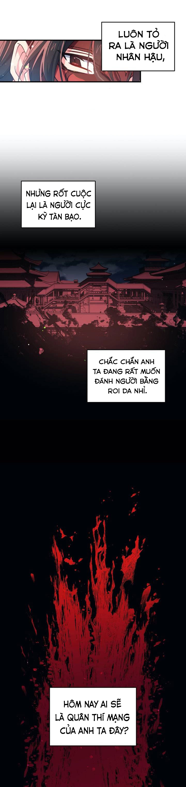 Đọc truyện Nàng Sơn Ca Yêu Kiều Của Yêu Tinh - Chapter 20