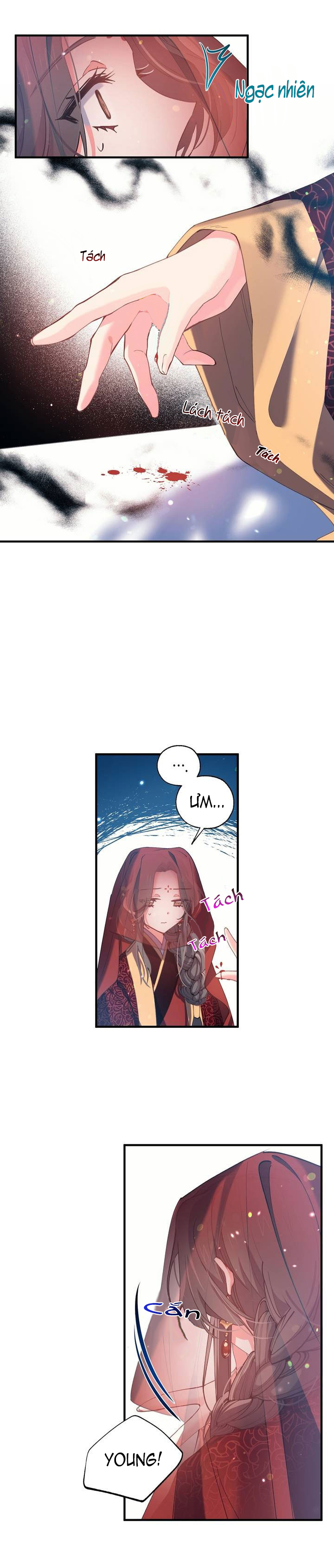 Đọc truyện Nàng Sơn Ca Yêu Kiều Của Yêu Tinh - Chapter 20