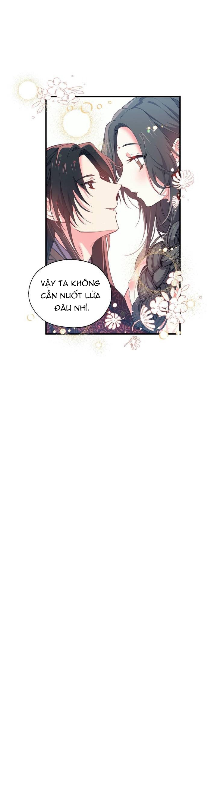 Đọc truyện Nàng Sơn Ca Yêu Kiều Của Yêu Tinh - Chapter 21