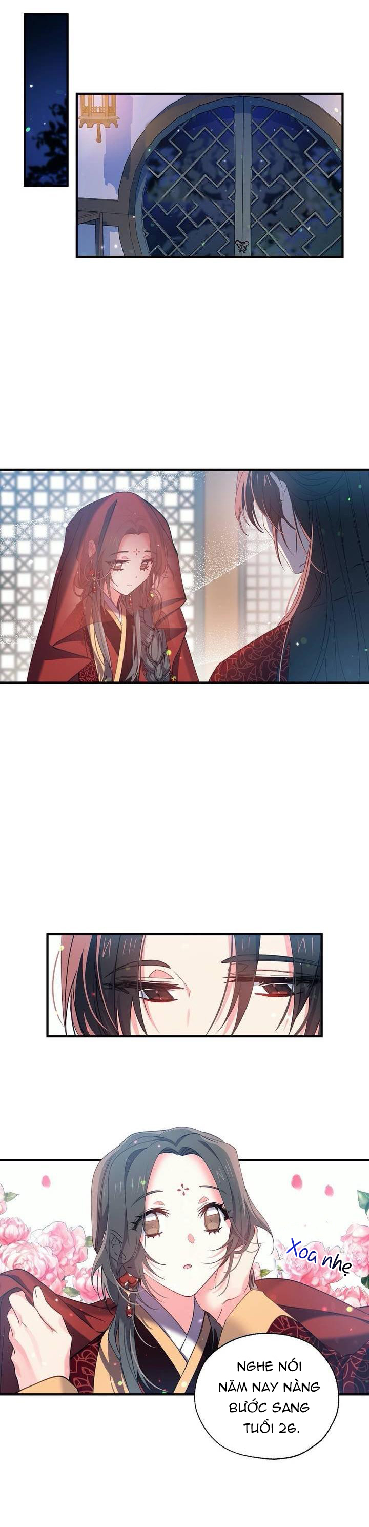 Đọc truyện Nàng Sơn Ca Yêu Kiều Của Yêu Tinh - Chapter 21