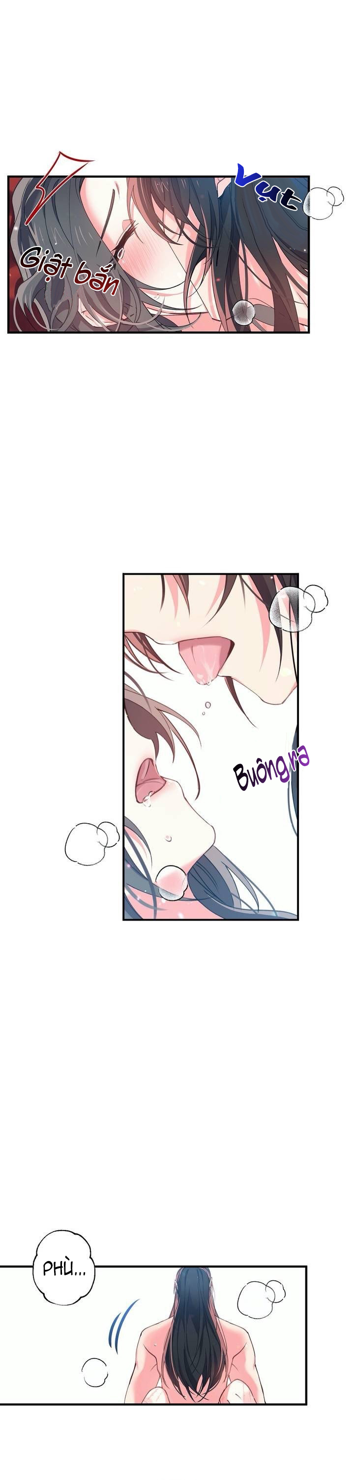 Đọc truyện Nàng Sơn Ca Yêu Kiều Của Yêu Tinh - Chapter 21