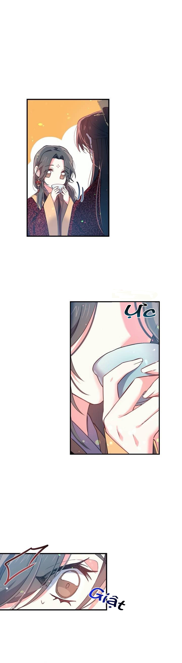 Đọc truyện Nàng Sơn Ca Yêu Kiều Của Yêu Tinh - Chapter 21