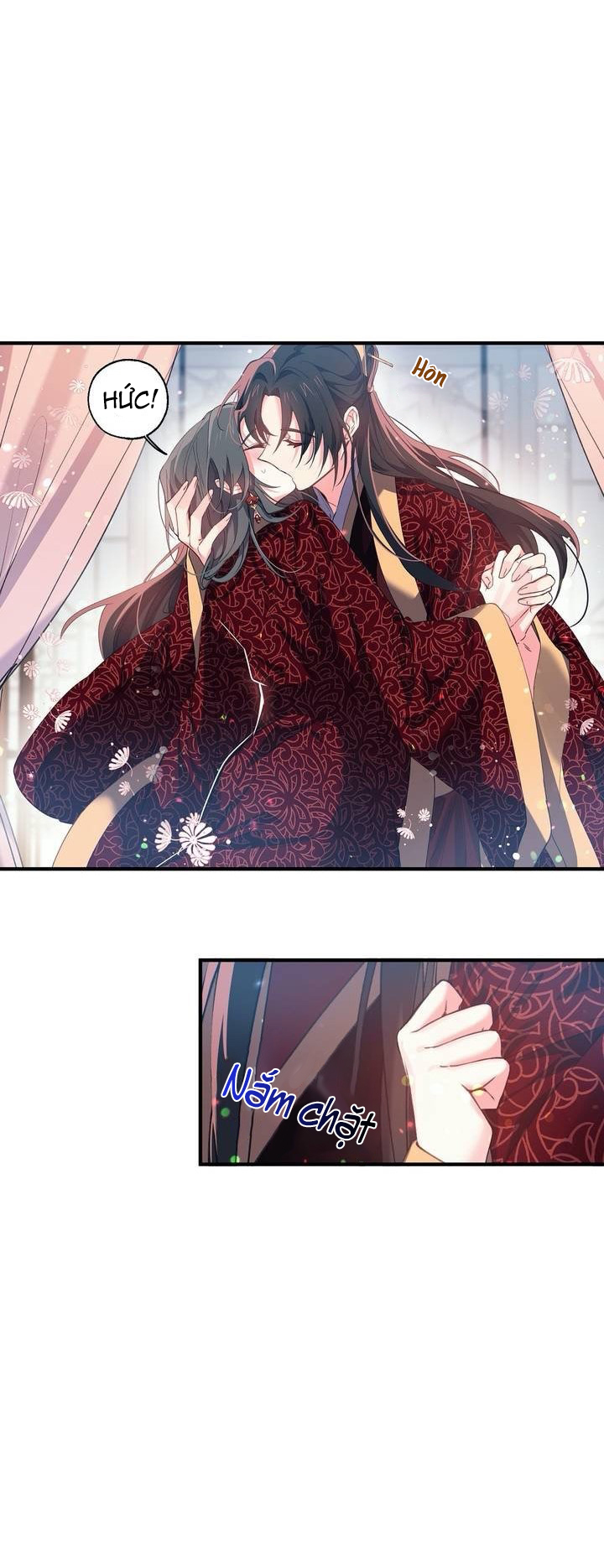 Đọc truyện Nàng Sơn Ca Yêu Kiều Của Yêu Tinh - Chapter 21