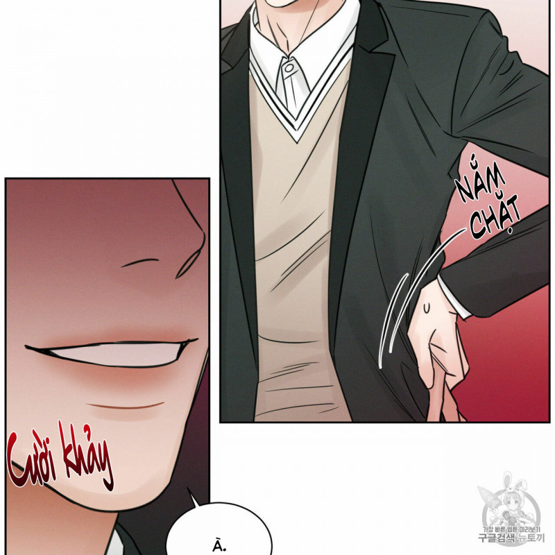 Đọc truyện Dù Anh Không Yêu Em - Chapter 9