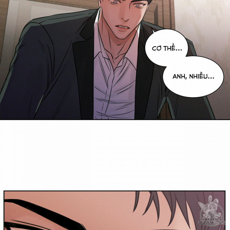 Đọc truyện Dù Anh Không Yêu Em - Chapter 9