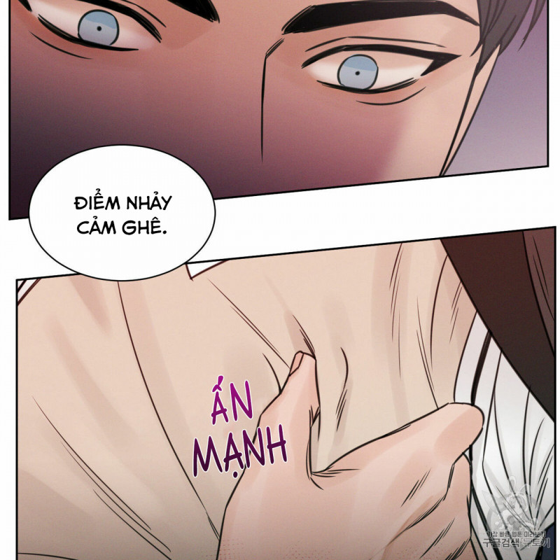 Đọc truyện Dù Anh Không Yêu Em - Chapter 9