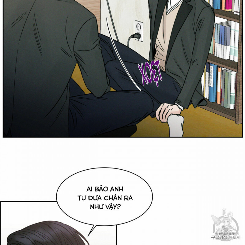 Đọc truyện Dù Anh Không Yêu Em - Chapter 9