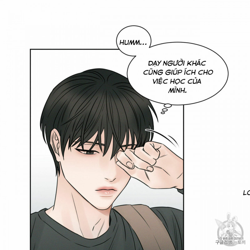 Đọc truyện Dù Anh Không Yêu Em - Chapter 9