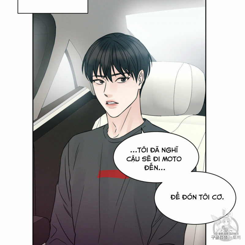 Đọc truyện Dù Anh Không Yêu Em - Chapter 9
