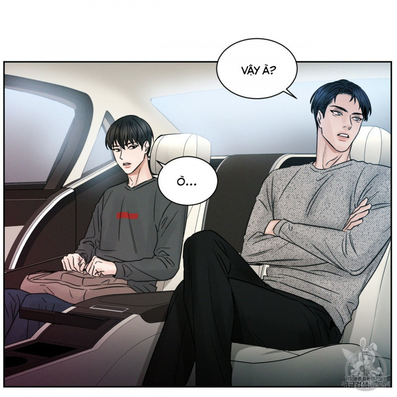 Đọc truyện Dù Anh Không Yêu Em - Chapter 9