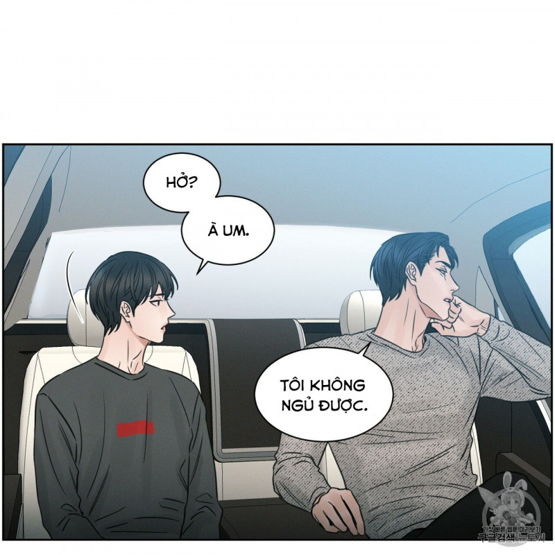 Đọc truyện Dù Anh Không Yêu Em - Chapter 9