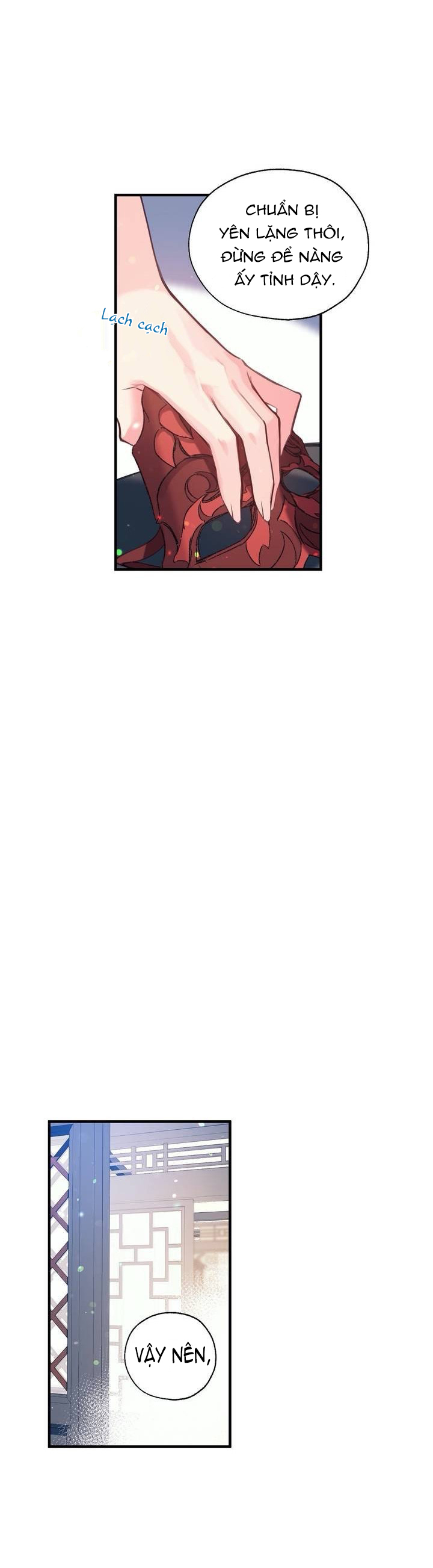 Đọc truyện Nàng Sơn Ca Yêu Kiều Của Yêu Tinh - Chapter 22