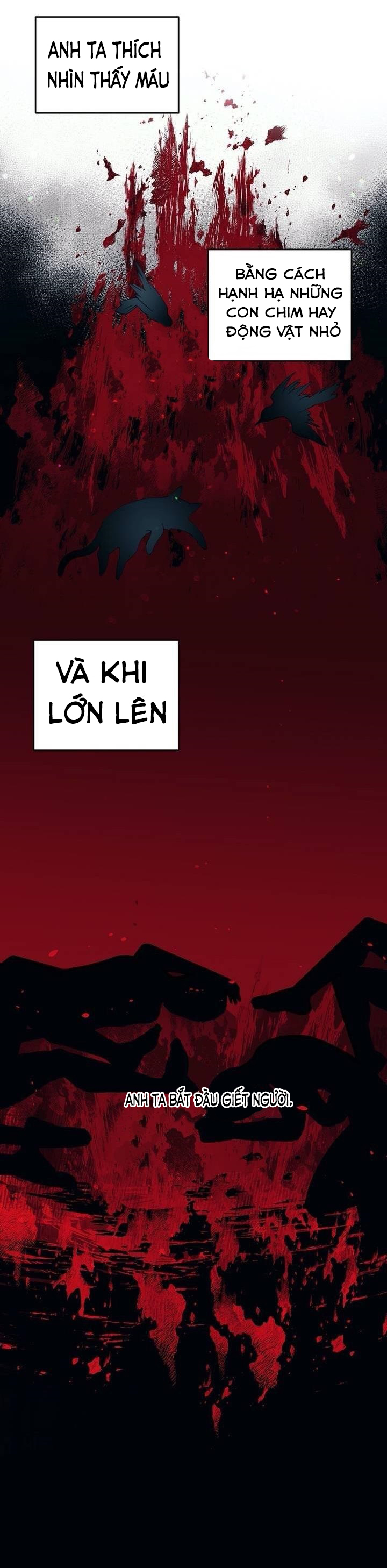 Đọc truyện Nàng Sơn Ca Yêu Kiều Của Yêu Tinh - Chapter 22