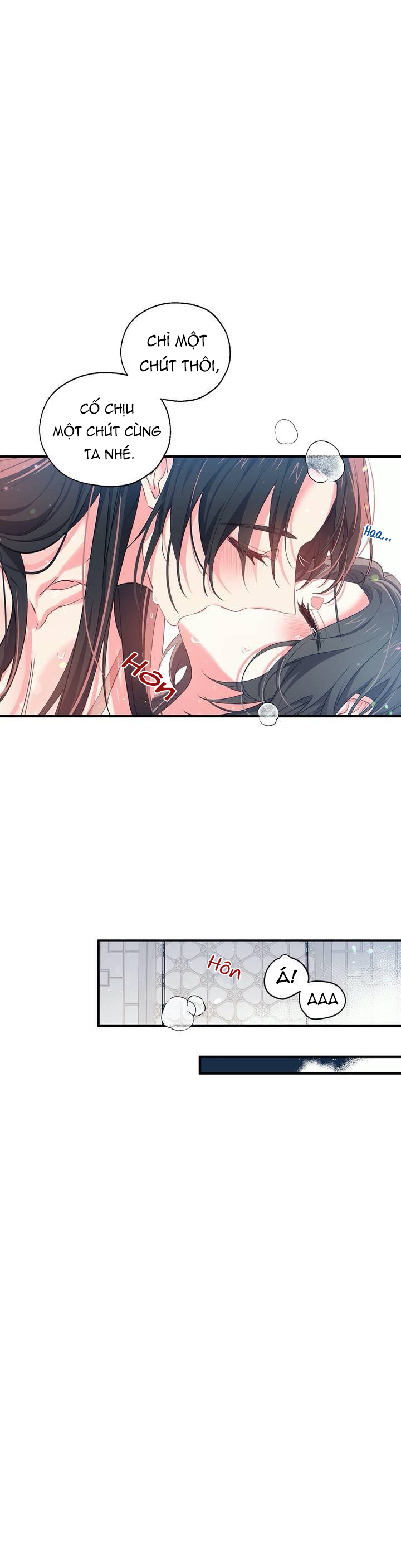 Đọc truyện Nàng Sơn Ca Yêu Kiều Của Yêu Tinh - Chapter 22