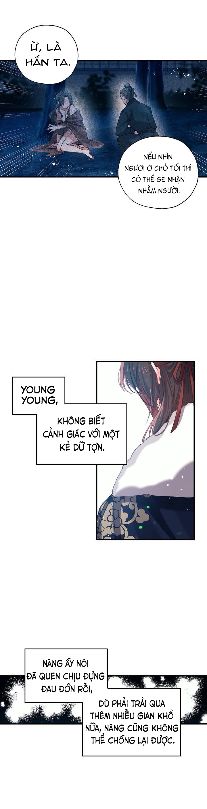 Đọc truyện Nàng Sơn Ca Yêu Kiều Của Yêu Tinh - Chapter 23