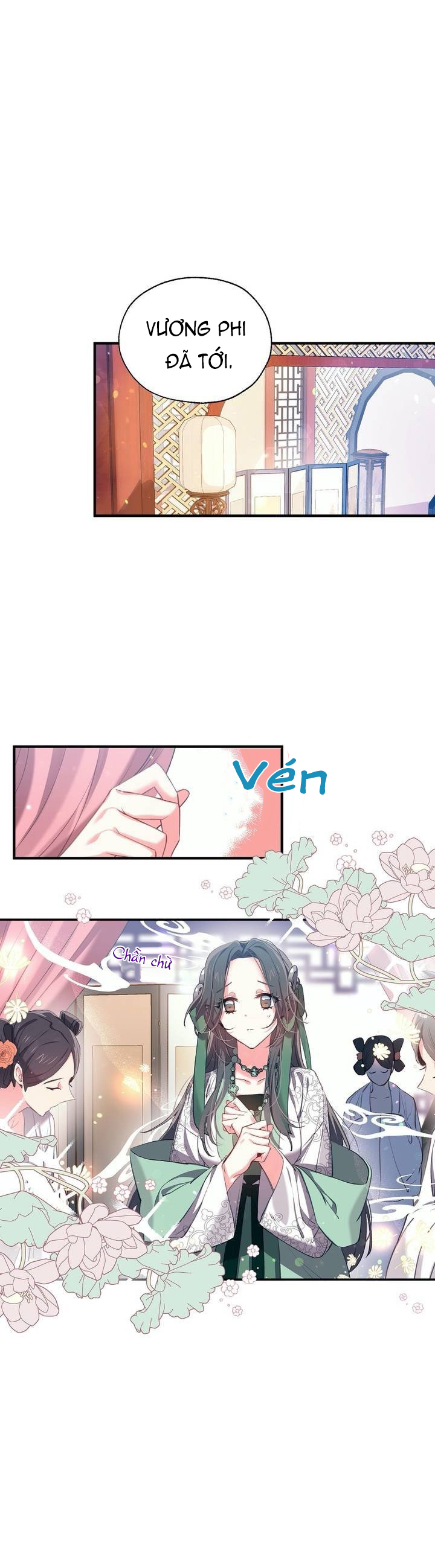 Đọc truyện Nàng Sơn Ca Yêu Kiều Của Yêu Tinh - Chapter 23