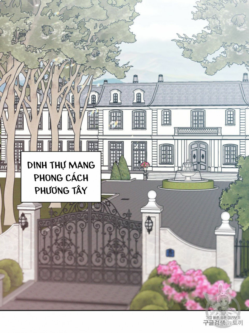 Đọc truyện Dù Anh Không Yêu Em - Chapter 10