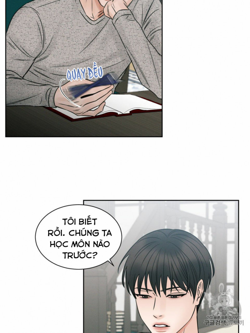 Đọc truyện Dù Anh Không Yêu Em - Chapter 10