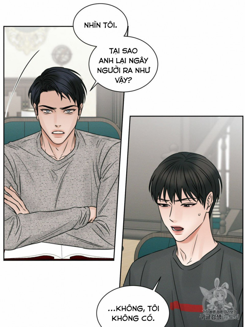 Đọc truyện Dù Anh Không Yêu Em - Chapter 10