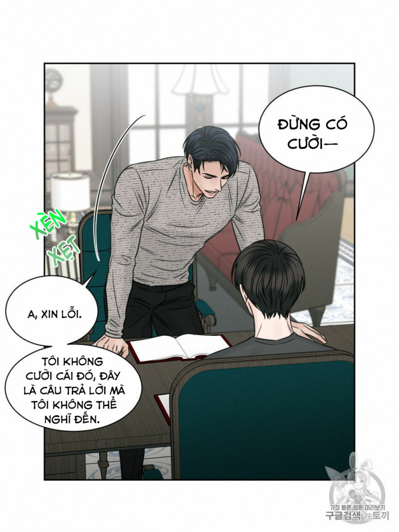 Đọc truyện Dù Anh Không Yêu Em - Chapter 10