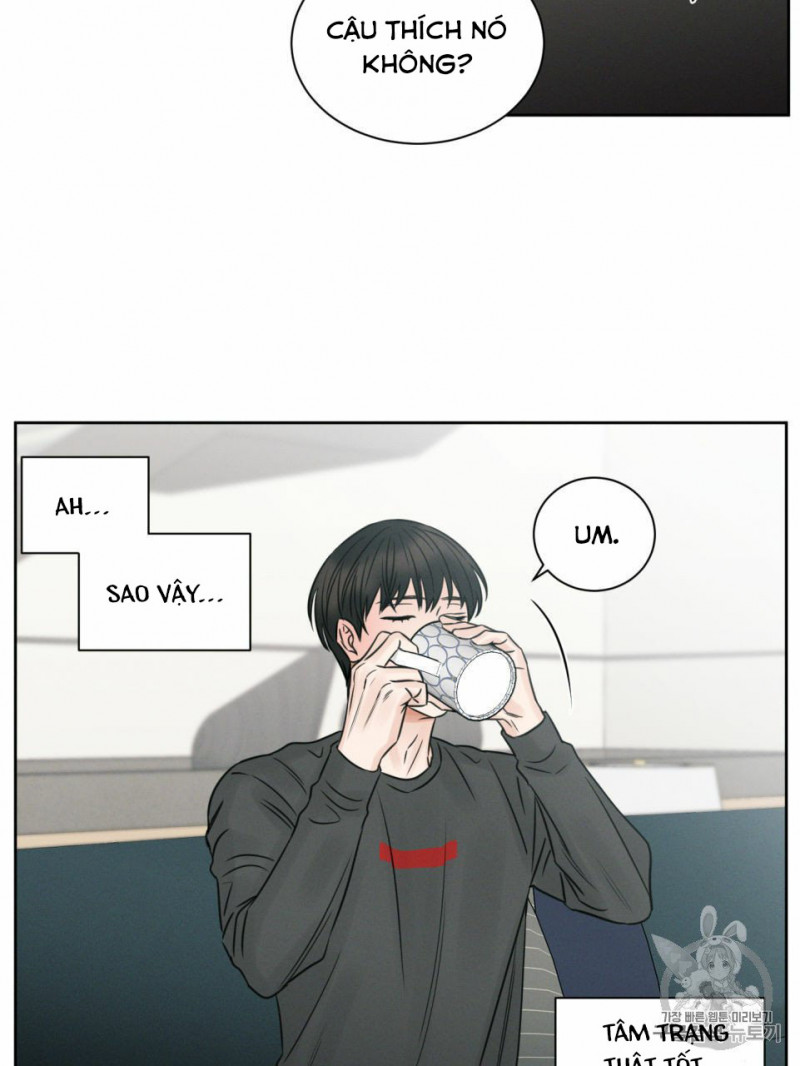 Đọc truyện Dù Anh Không Yêu Em - Chapter 10