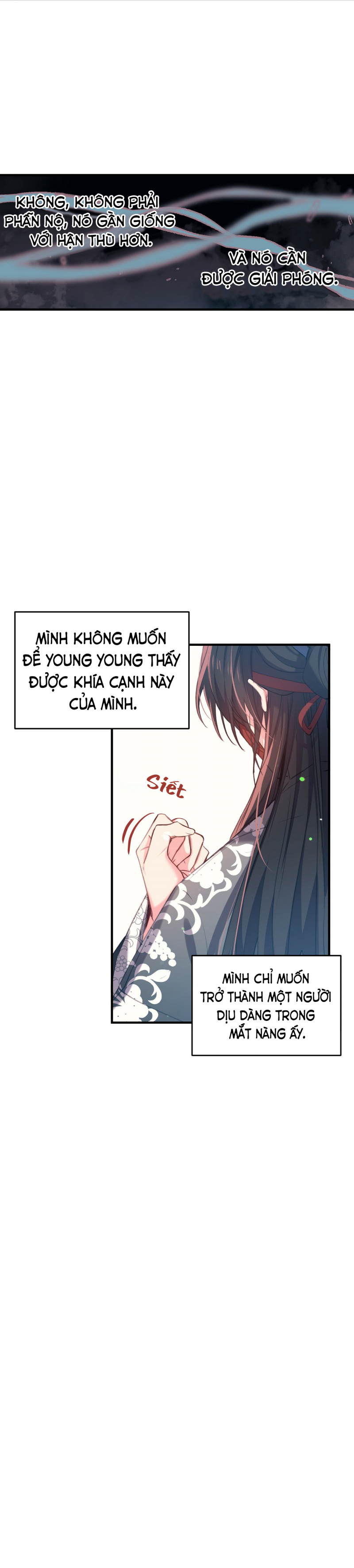 Đọc truyện Nàng Sơn Ca Yêu Kiều Của Yêu Tinh - Chapter 24