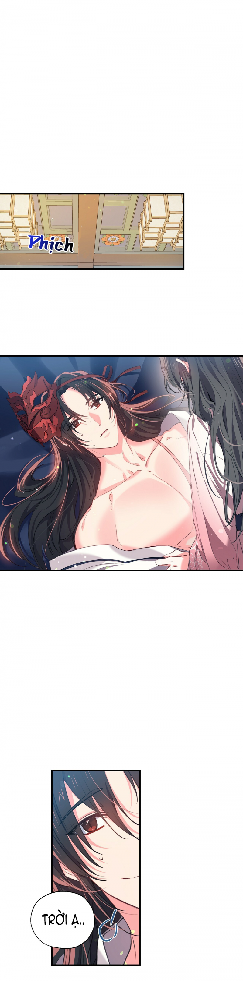 Đọc truyện Nàng Sơn Ca Yêu Kiều Của Yêu Tinh - Chapter 24