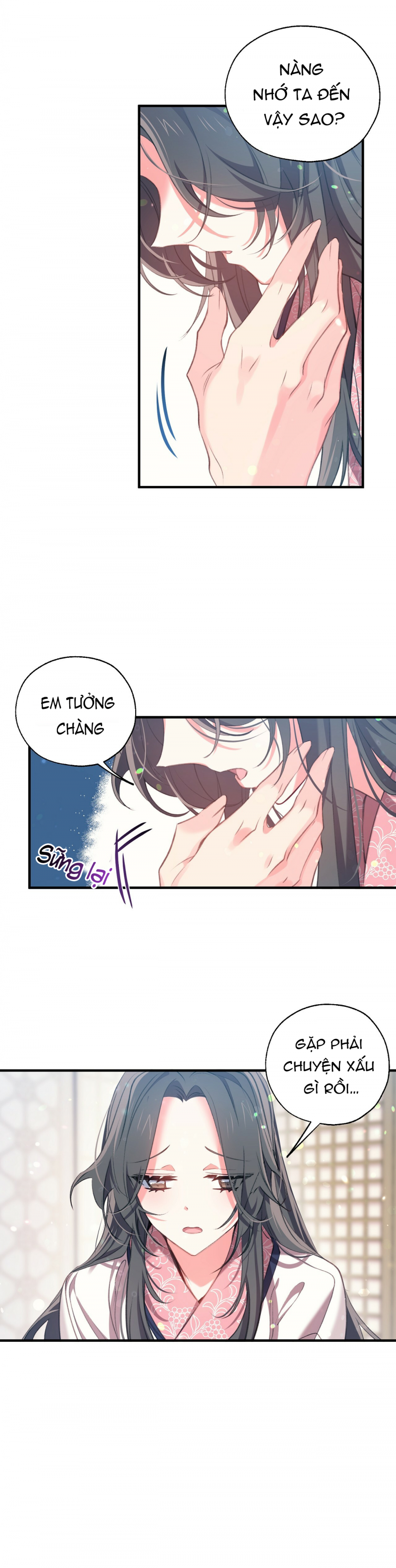 Đọc truyện Nàng Sơn Ca Yêu Kiều Của Yêu Tinh - Chapter 24