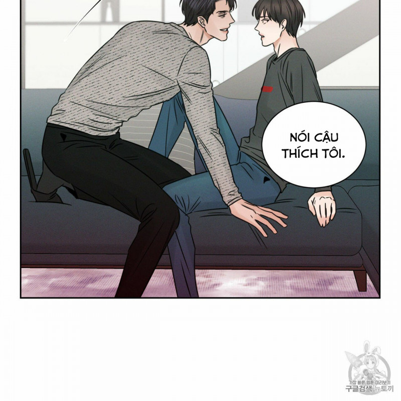 Đọc truyện Dù Anh Không Yêu Em - Chapter 11