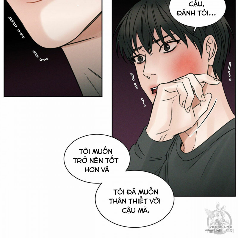 Đọc truyện Dù Anh Không Yêu Em - Chapter 11