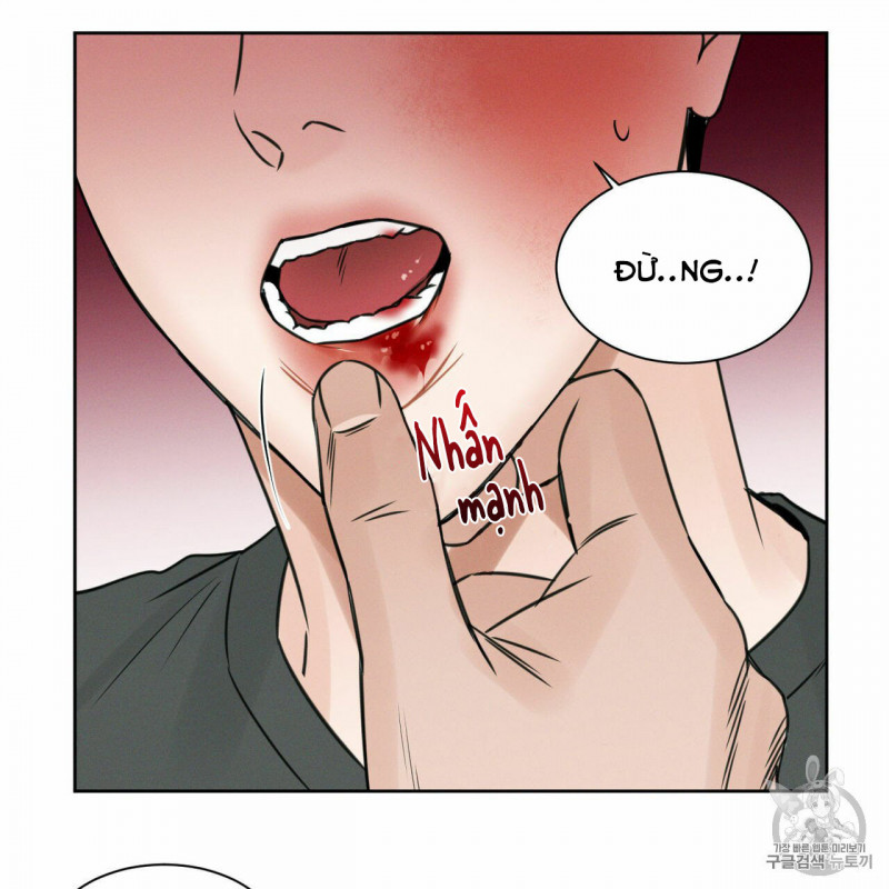 Đọc truyện Dù Anh Không Yêu Em - Chapter 11