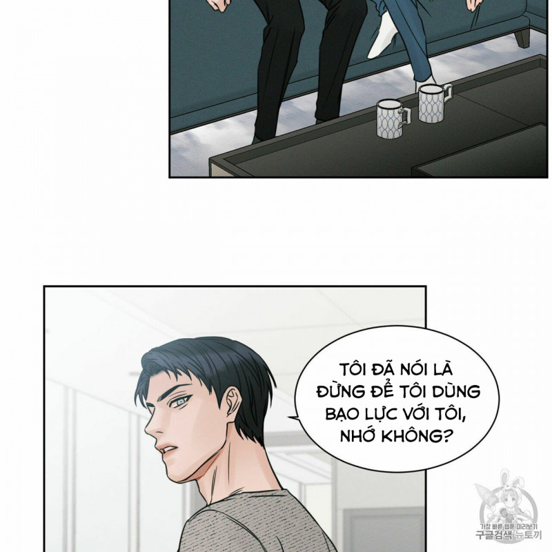 Đọc truyện Dù Anh Không Yêu Em - Chapter 11