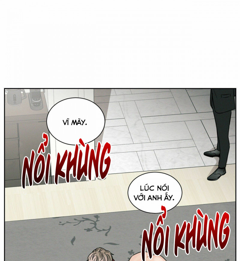 Đọc truyện Dù Anh Không Yêu Em - Chapter 11